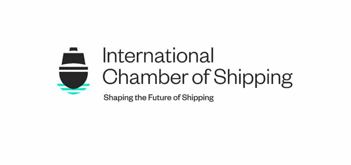International chamber of shipping jobs